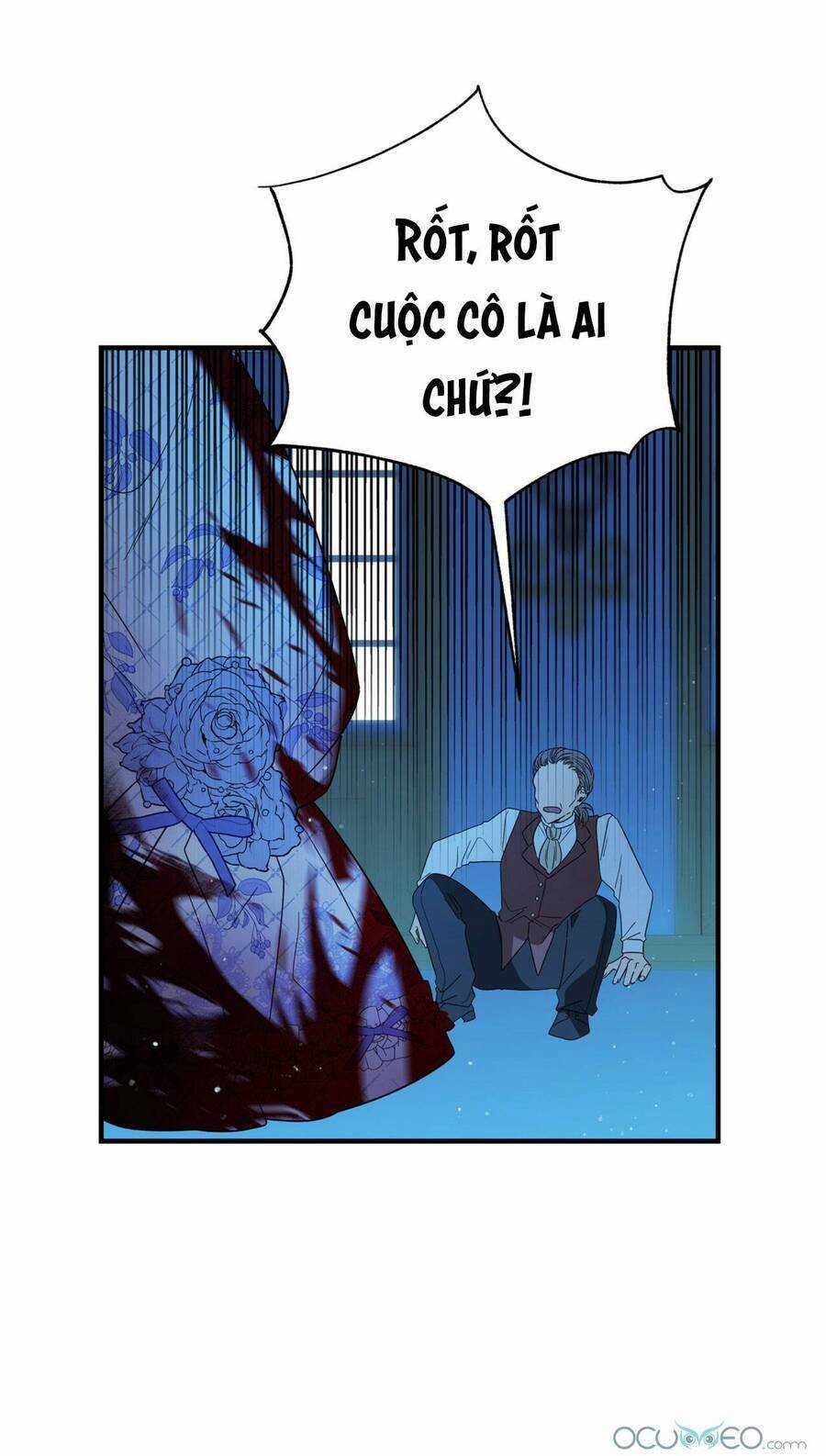 Lòng Trung Thành Với Kẻ Ác Chapter 1 trang 106