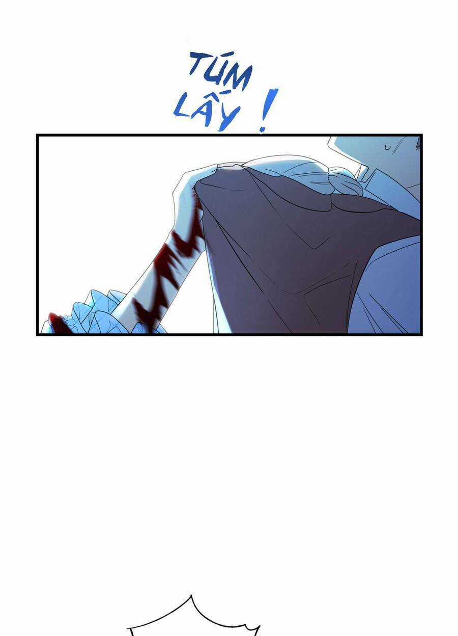 Lòng Trung Thành Với Kẻ Ác Chapter 1 trang 107