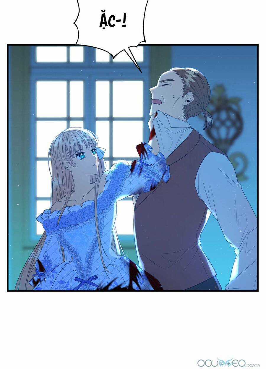 Lòng Trung Thành Với Kẻ Ác Chapter 1 trang 108