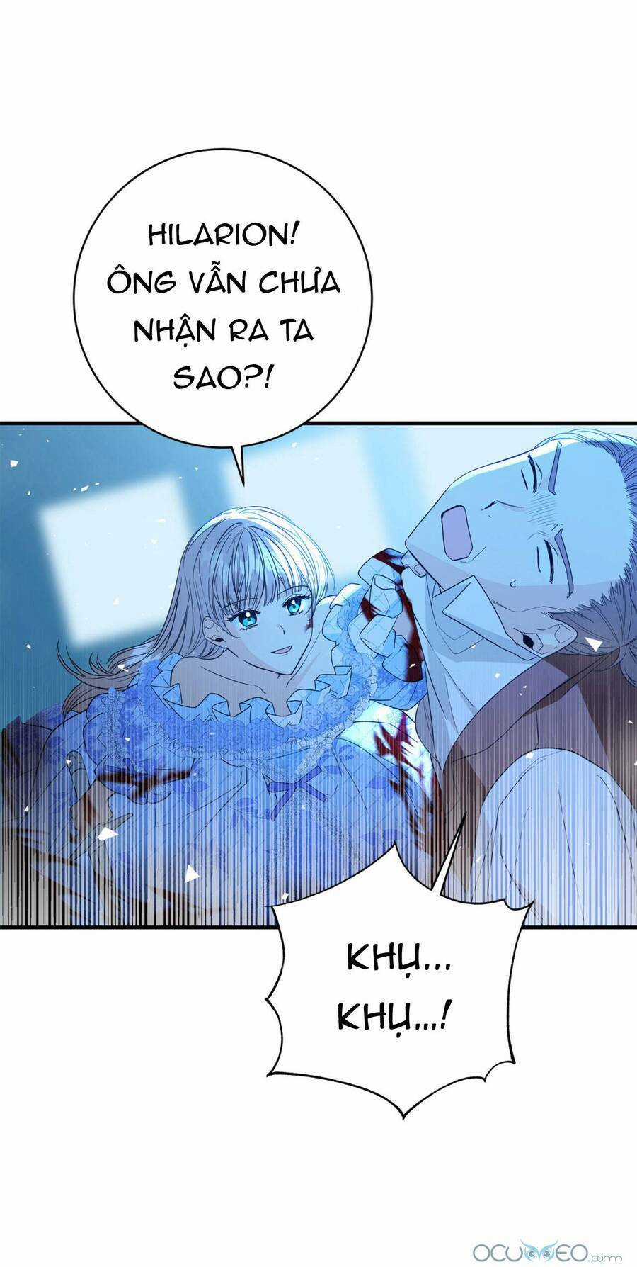 Lòng Trung Thành Với Kẻ Ác Chapter 1 trang 109