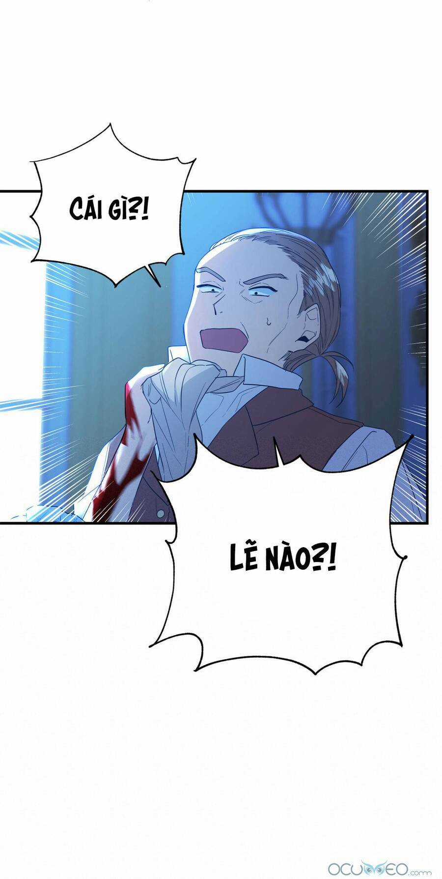 Lòng Trung Thành Với Kẻ Ác Chapter 1 trang 111