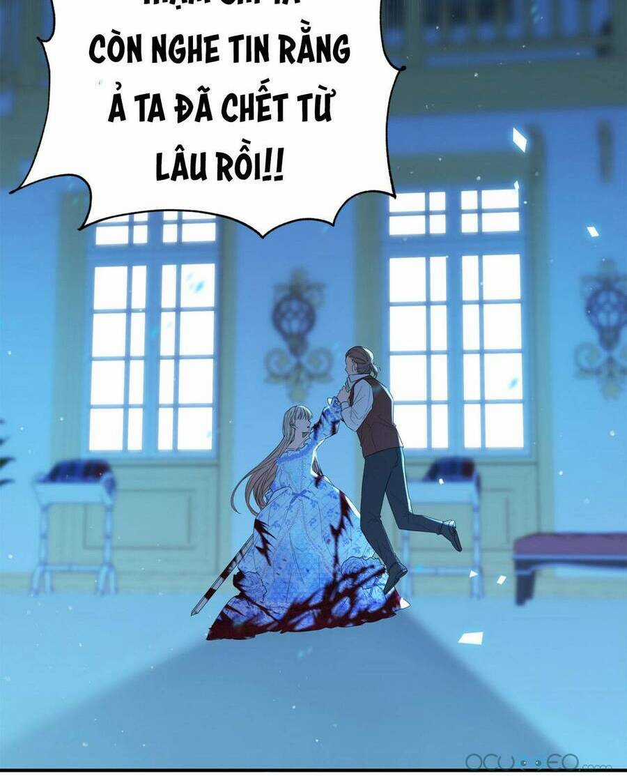 Lòng Trung Thành Với Kẻ Ác Chapter 1 trang 115