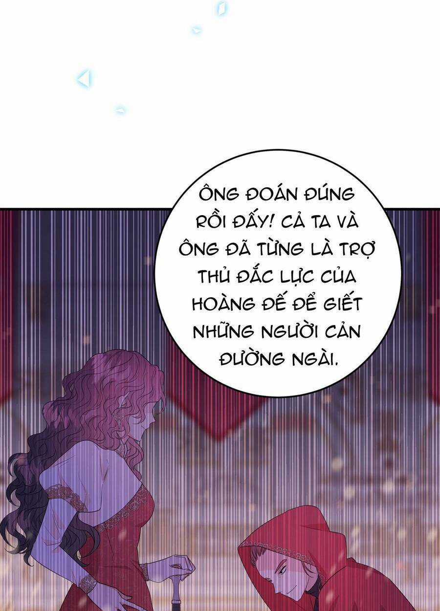 Lòng Trung Thành Với Kẻ Ác Chapter 1 trang 116