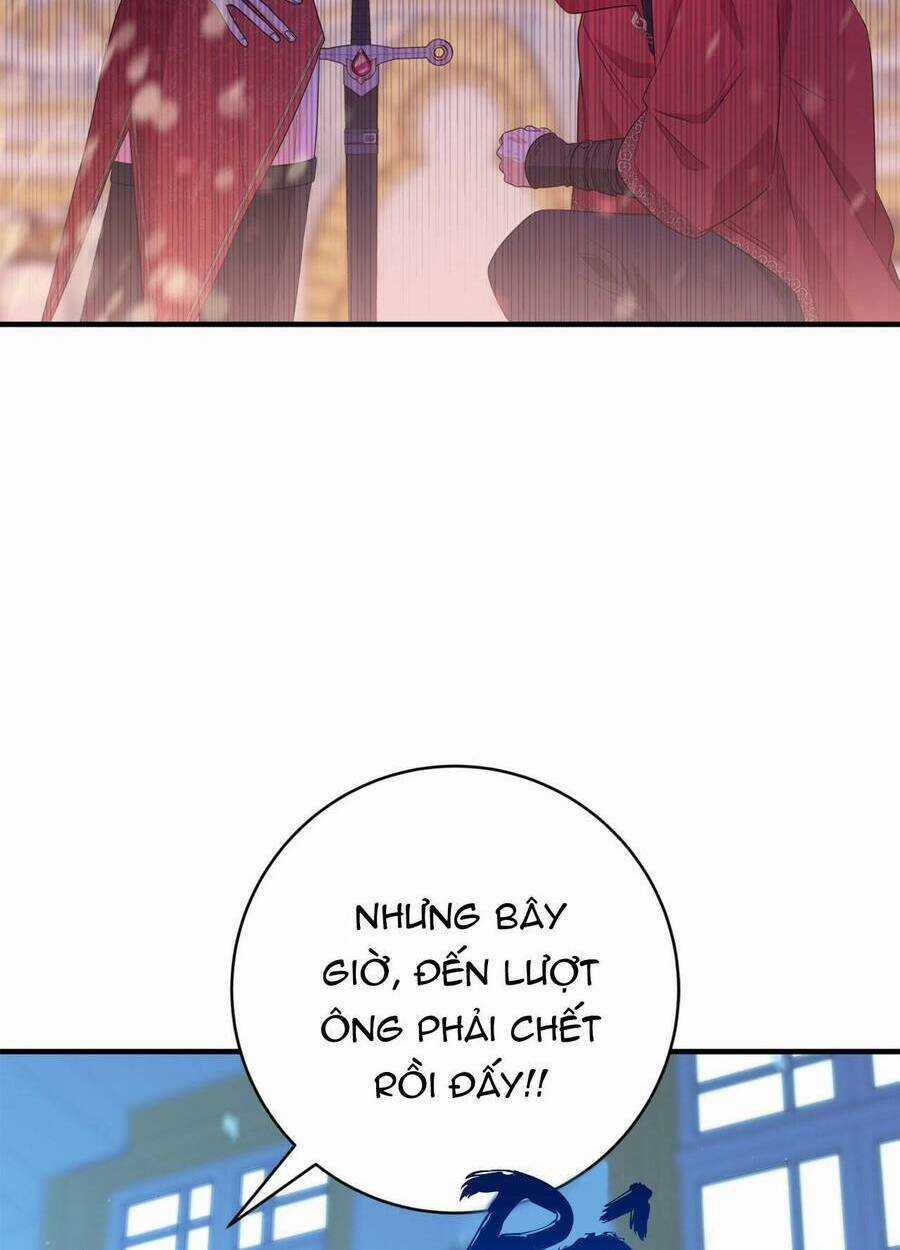 Lòng Trung Thành Với Kẻ Ác Chapter 1 trang 117