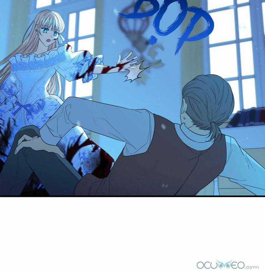 Lòng Trung Thành Với Kẻ Ác Chapter 1 trang 118