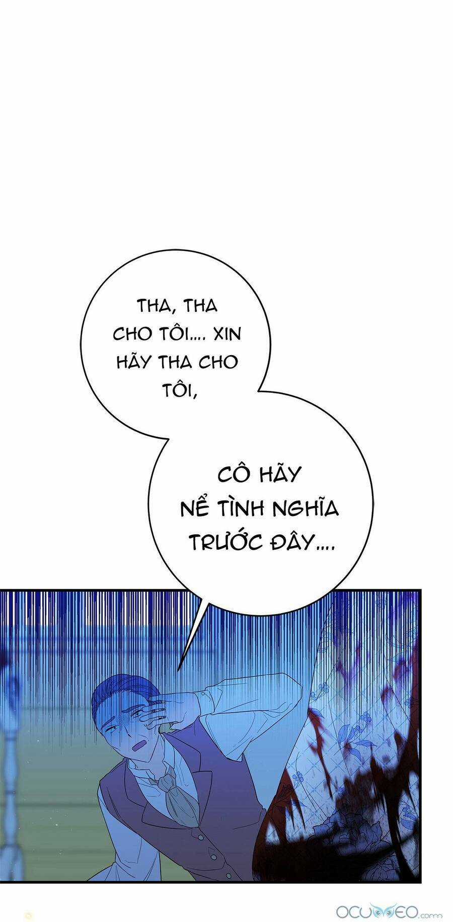 Lòng Trung Thành Với Kẻ Ác Chapter 1 trang 119