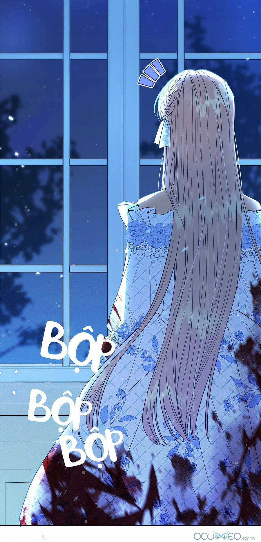 Lòng Trung Thành Với Kẻ Ác Chapter 1 trang 126