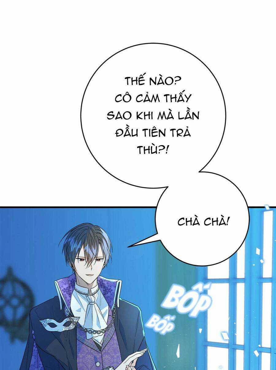 Lòng Trung Thành Với Kẻ Ác Chapter 1 trang 127