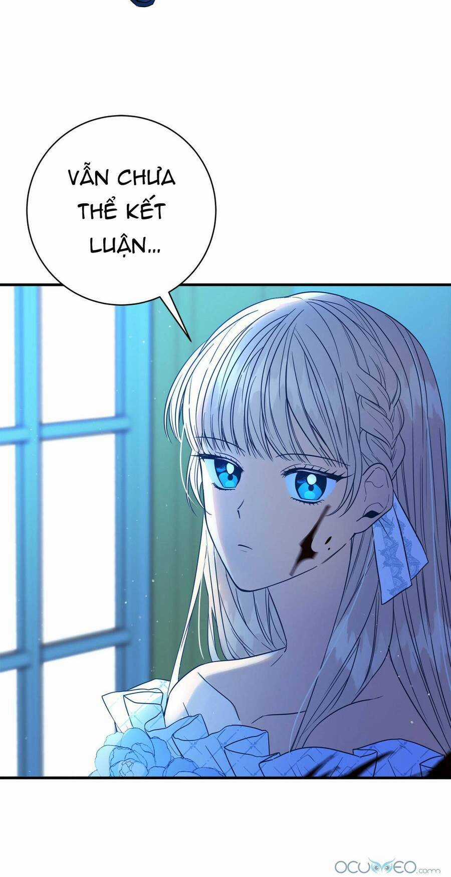 Lòng Trung Thành Với Kẻ Ác Chapter 1 trang 129