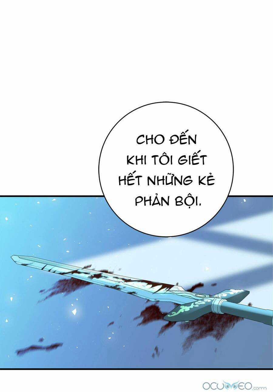 Lòng Trung Thành Với Kẻ Ác Chapter 1 trang 130