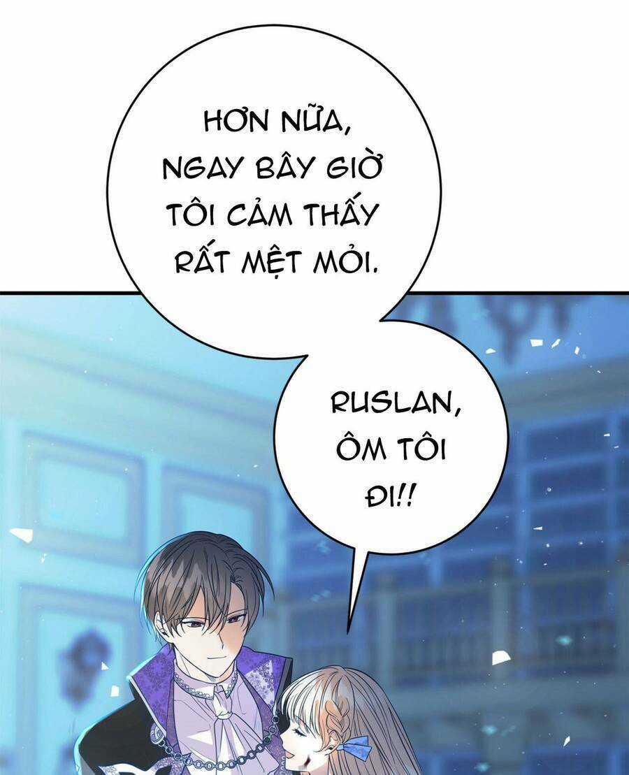 Lòng Trung Thành Với Kẻ Ác Chapter 1 trang 131