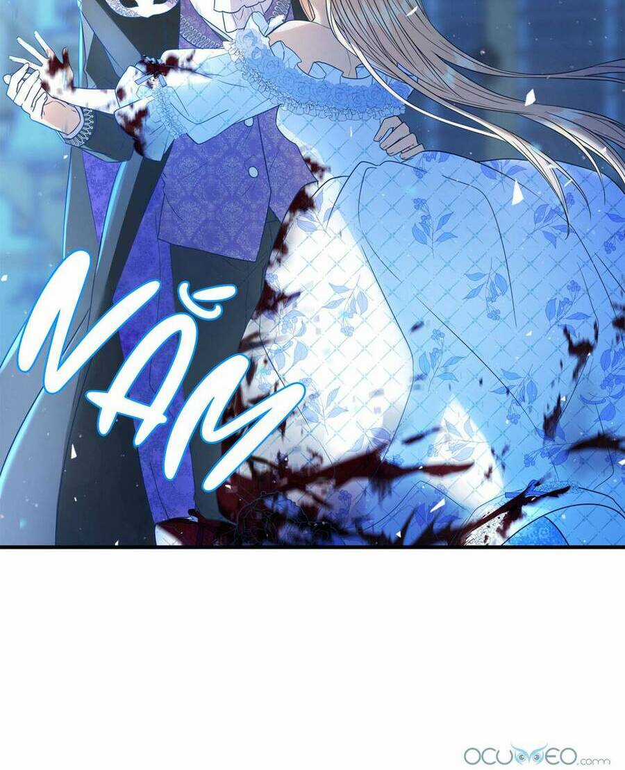 Lòng Trung Thành Với Kẻ Ác Chapter 1 trang 132