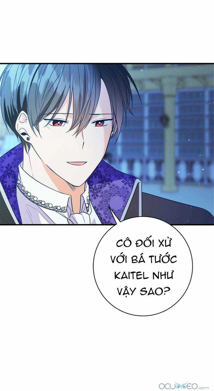 Lòng Trung Thành Với Kẻ Ác Chapter 1 trang 133