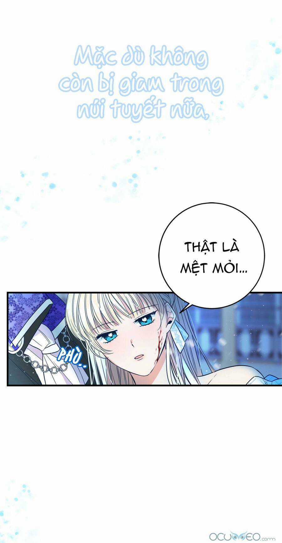 Lòng Trung Thành Với Kẻ Ác Chapter 1 trang 135