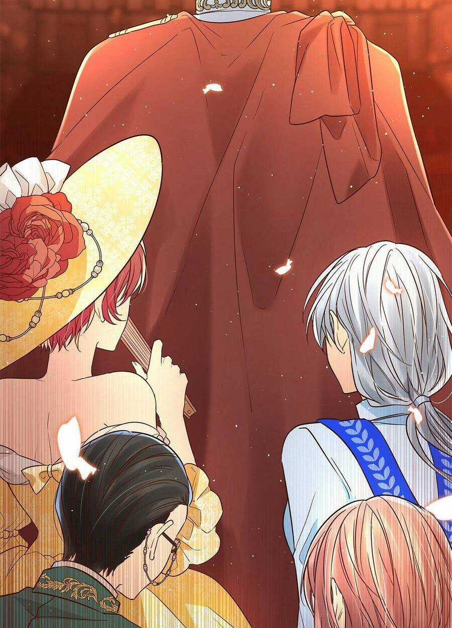 Lòng Trung Thành Với Kẻ Ác Chapter 1 trang 141