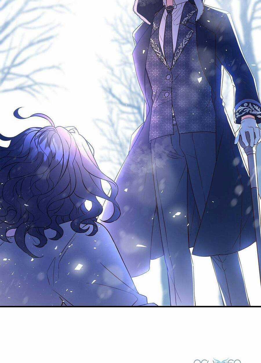 Lòng Trung Thành Với Kẻ Ác Chapter 1 trang 22