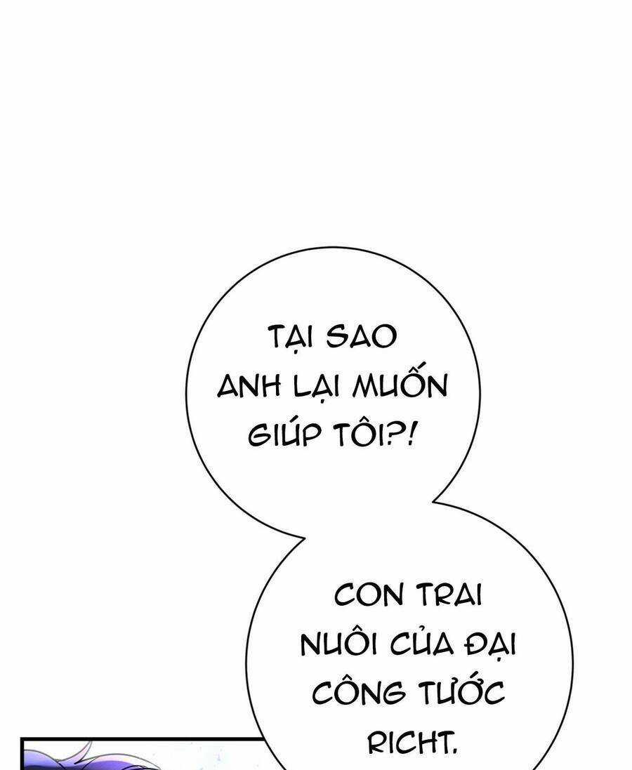 Lòng Trung Thành Với Kẻ Ác Chapter 1 trang 27