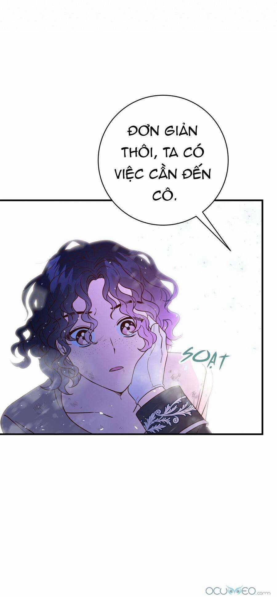 Lòng Trung Thành Với Kẻ Ác Chapter 1 trang 29