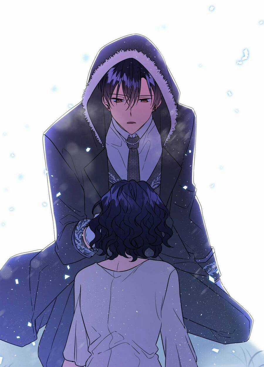 Lòng Trung Thành Với Kẻ Ác Chapter 1 trang 31