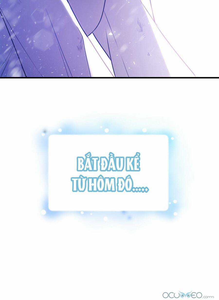 Lòng Trung Thành Với Kẻ Ác Chapter 1 trang 36