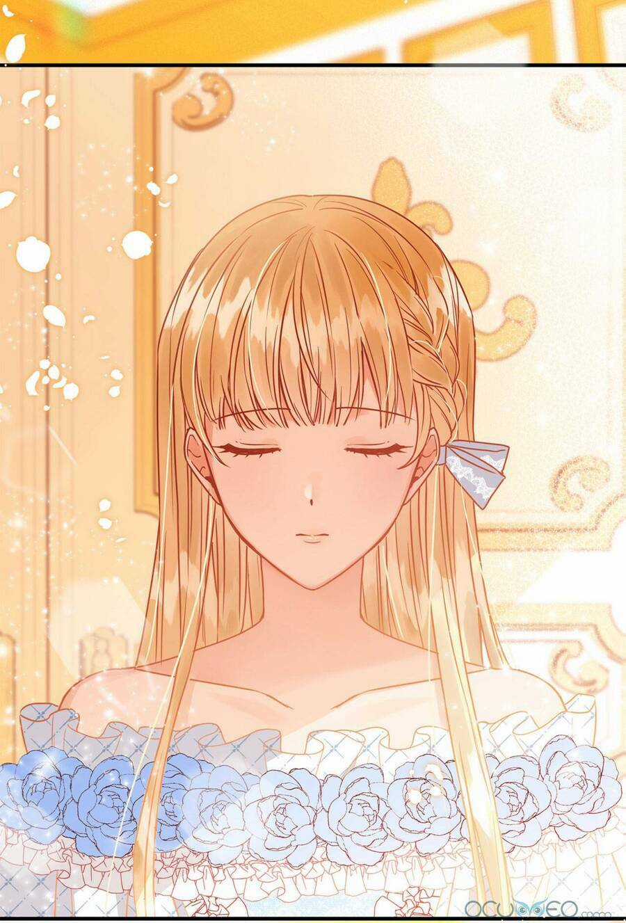 Lòng Trung Thành Với Kẻ Ác Chapter 1 trang 42