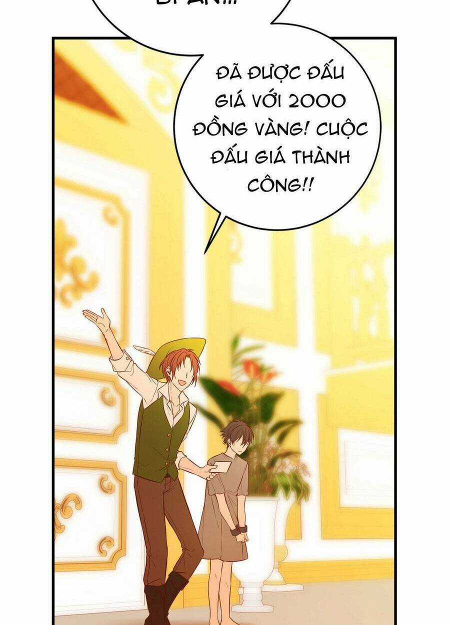 Lòng Trung Thành Với Kẻ Ác Chapter 1 trang 47