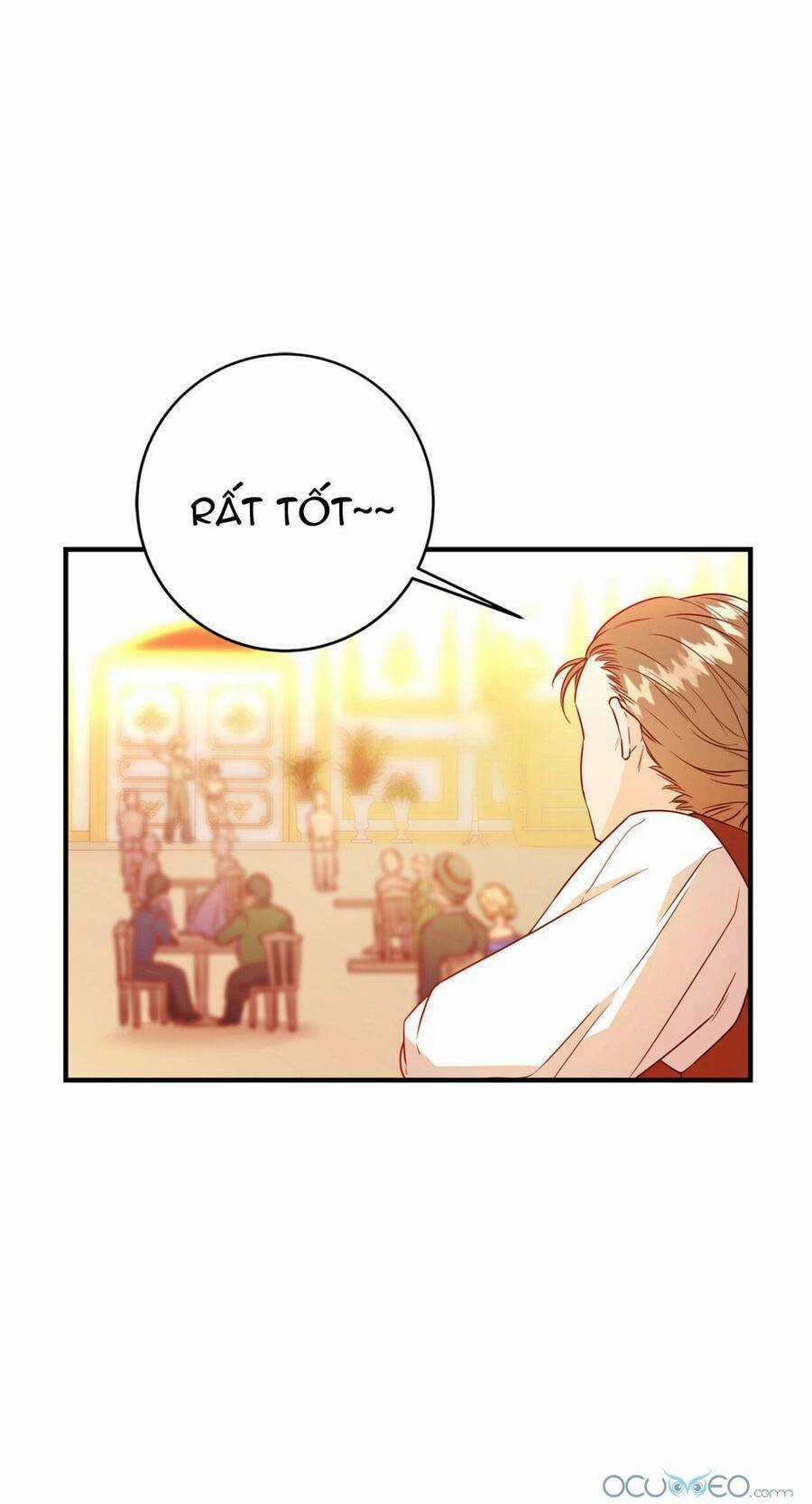 Lòng Trung Thành Với Kẻ Ác Chapter 1 trang 49