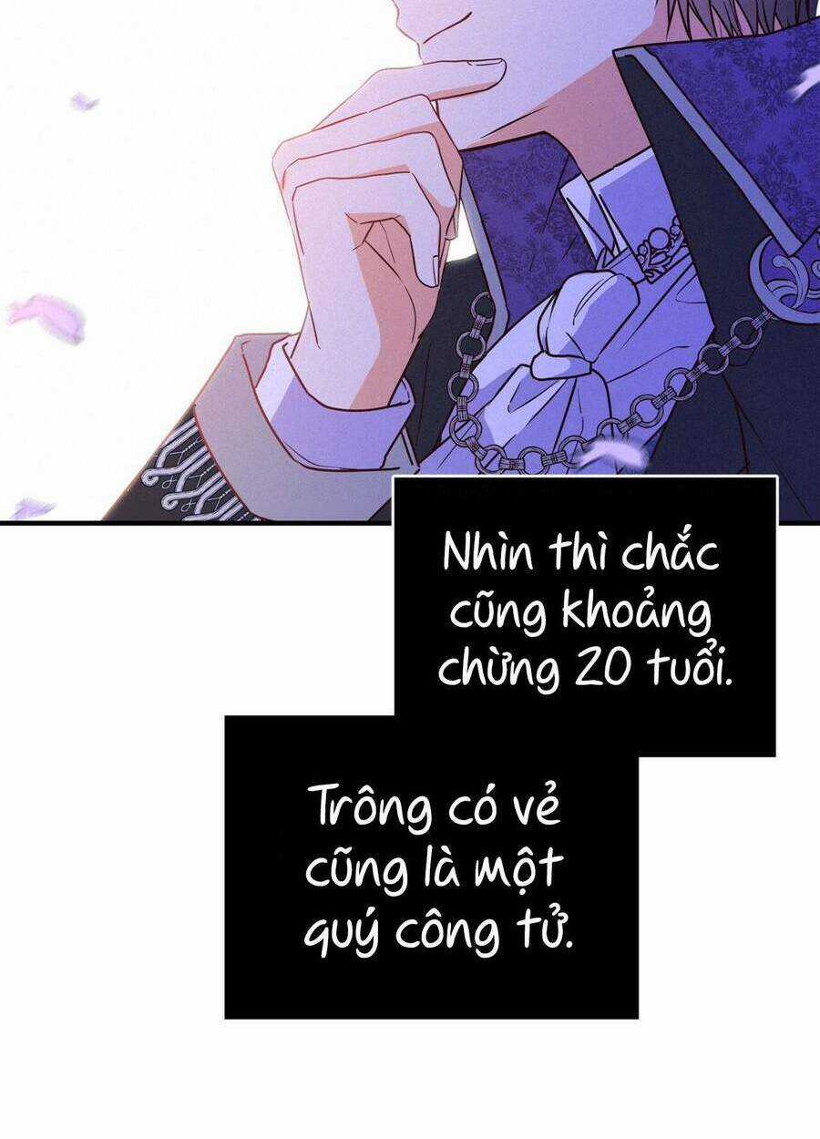 Lòng Trung Thành Với Kẻ Ác Chapter 1 trang 57