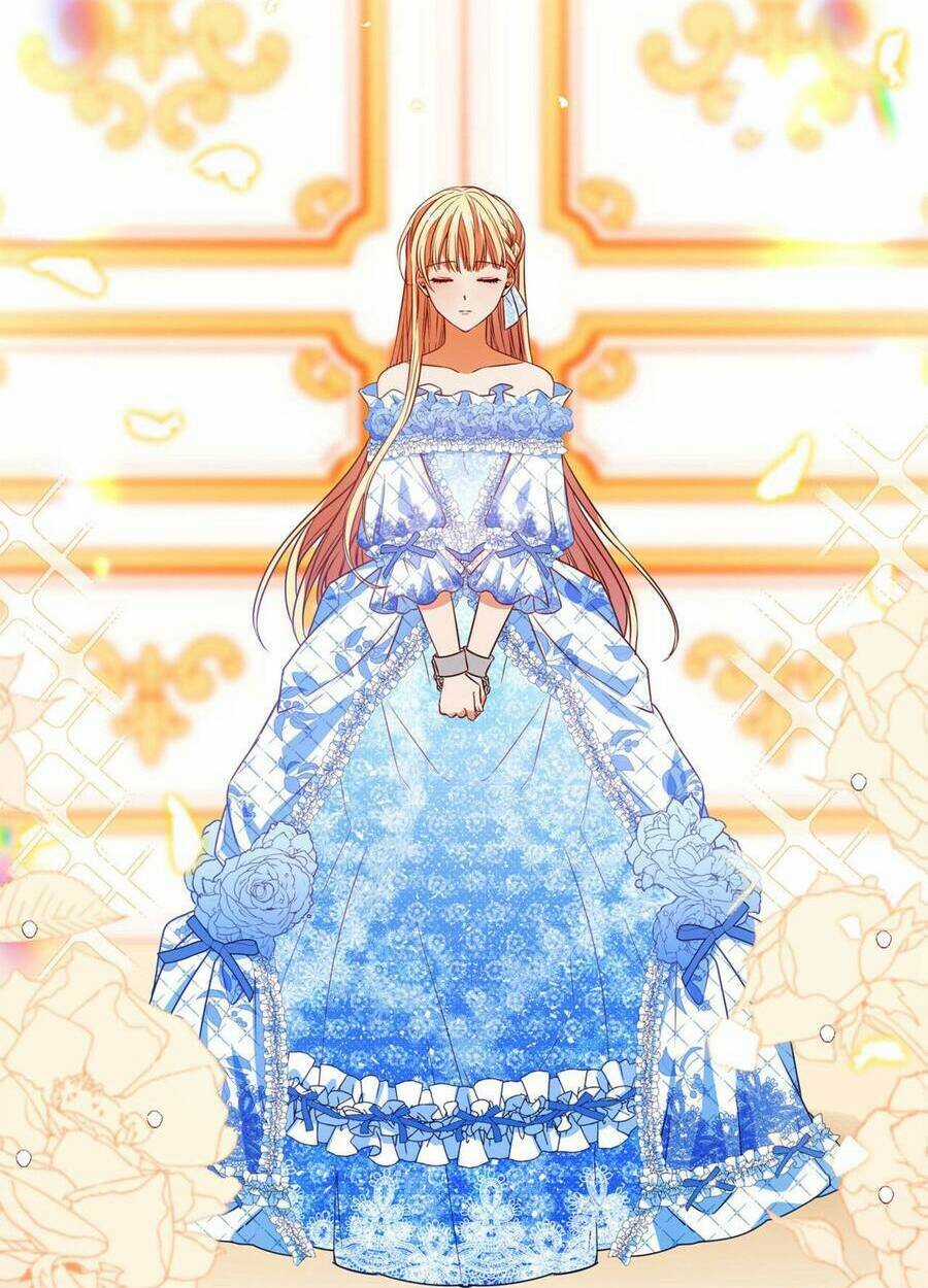 Lòng Trung Thành Với Kẻ Ác Chapter 1 trang 61