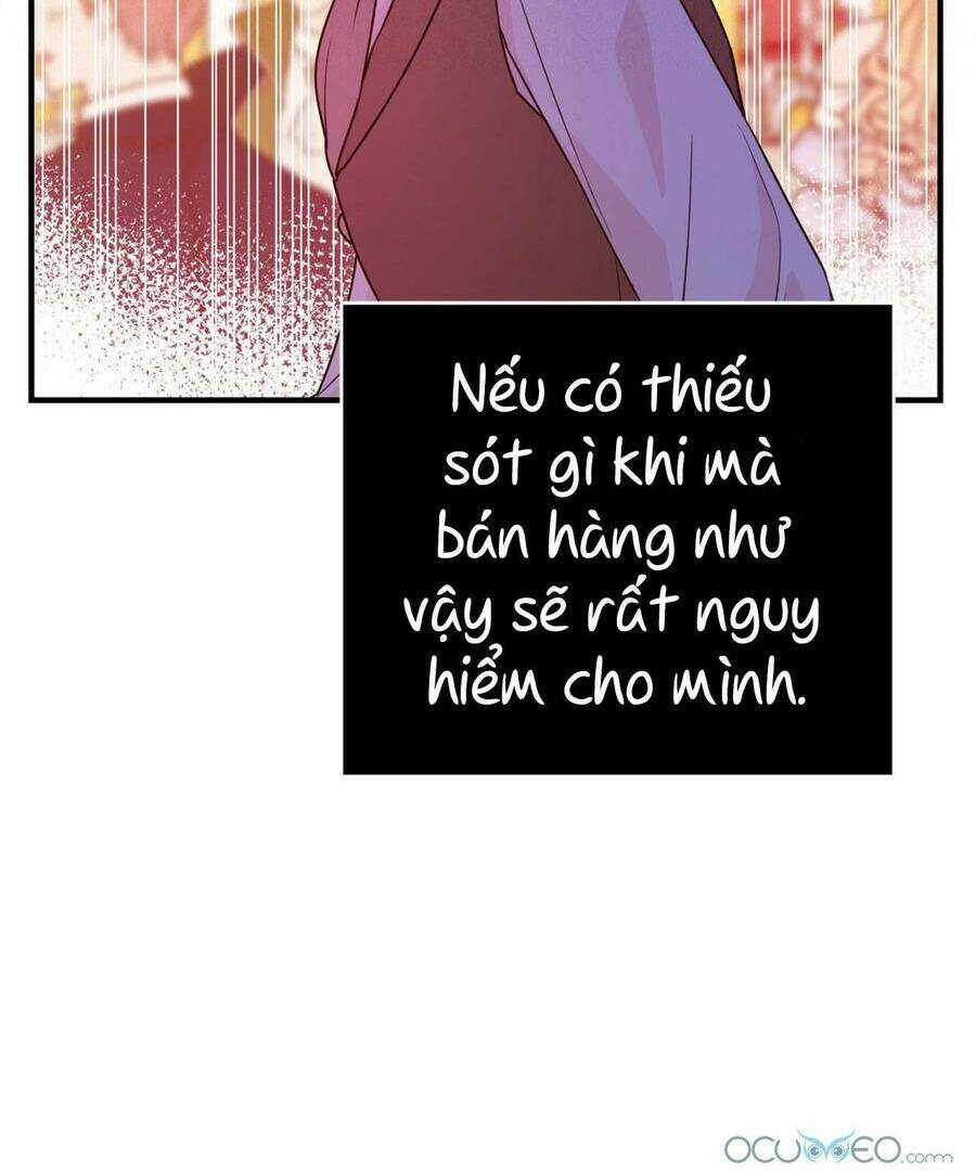 Lòng Trung Thành Với Kẻ Ác Chapter 1 trang 71