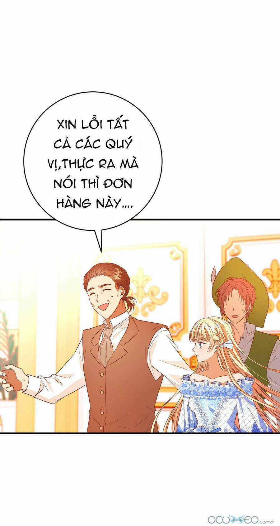 Lòng Trung Thành Với Kẻ Ác Chapter 1 trang 72