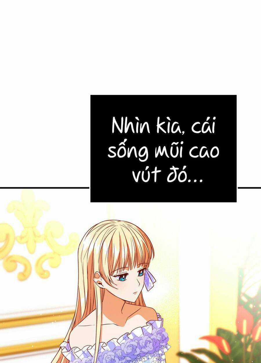 Lòng Trung Thành Với Kẻ Ác Chapter 1 trang 75