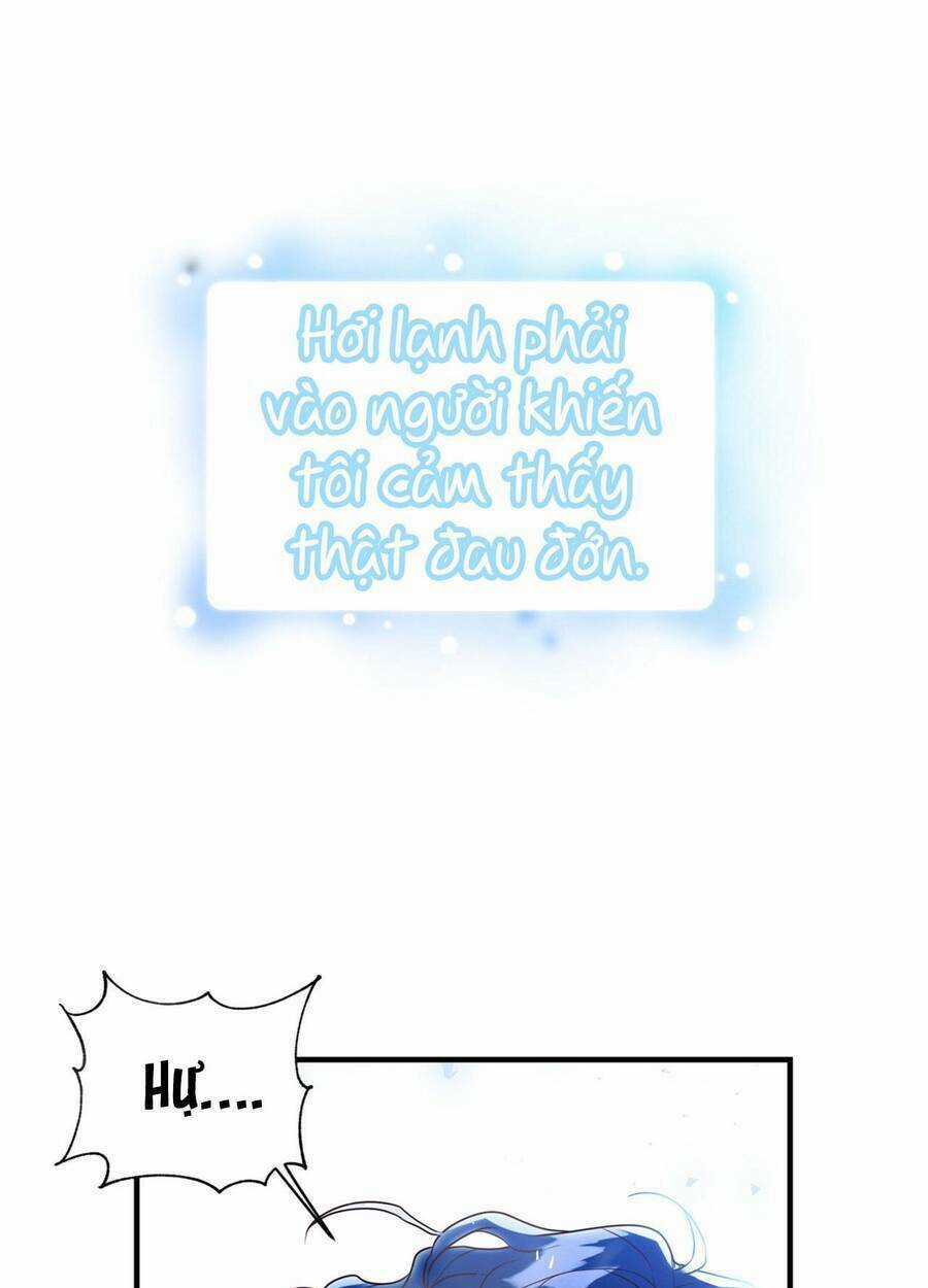 Lòng Trung Thành Với Kẻ Ác Chapter 1 trang 8