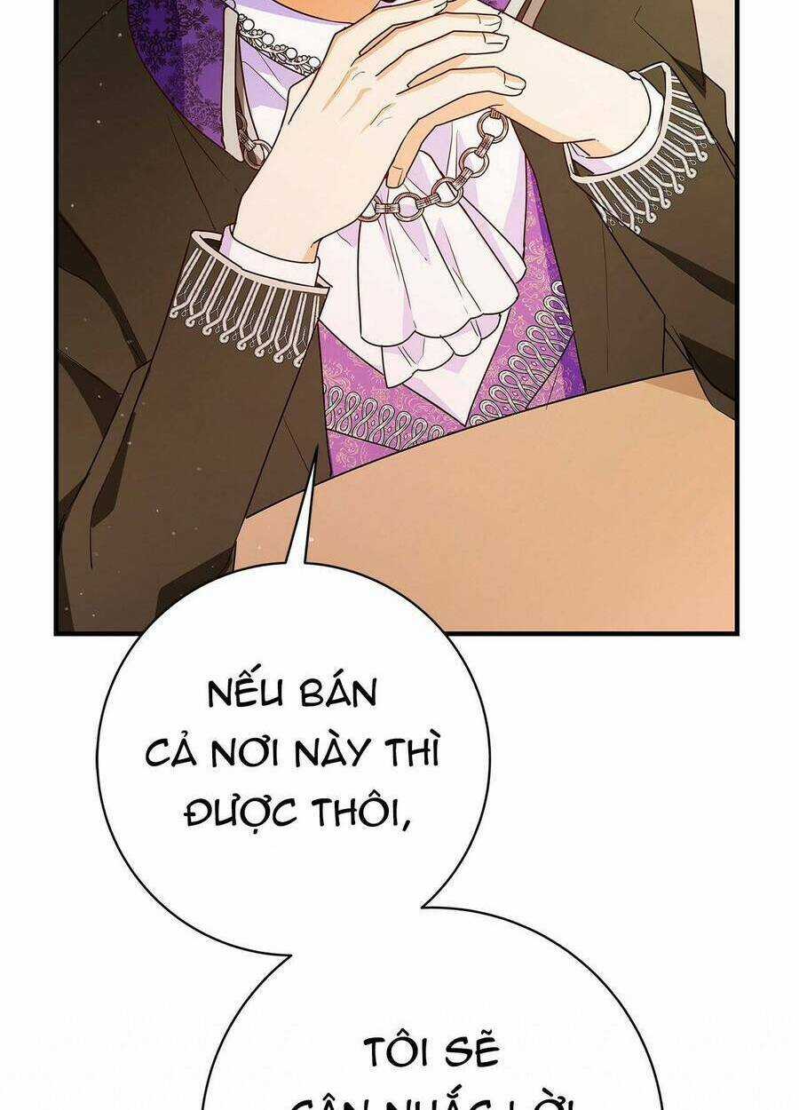 Lòng Trung Thành Với Kẻ Ác Chapter 1 trang 84