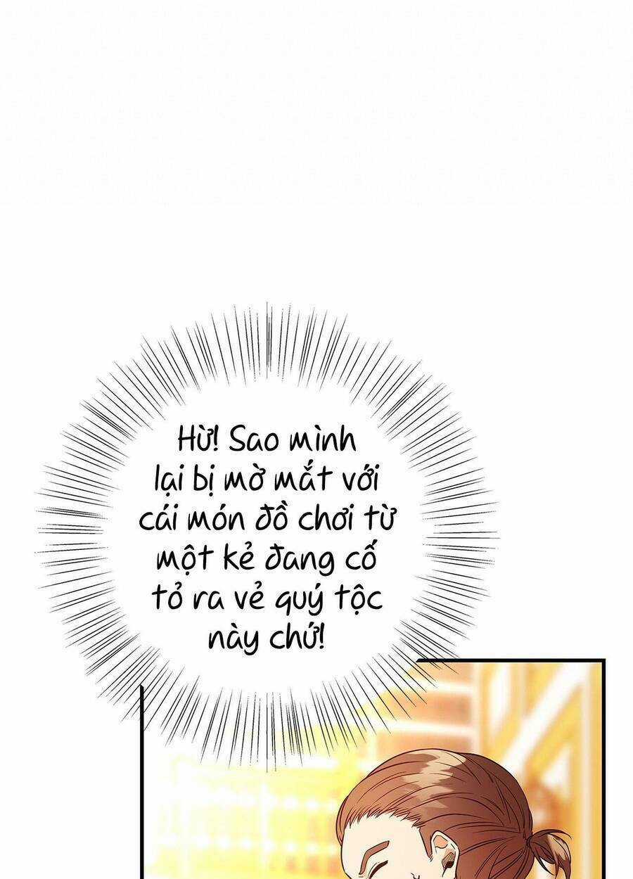 Lòng Trung Thành Với Kẻ Ác Chapter 1 trang 86