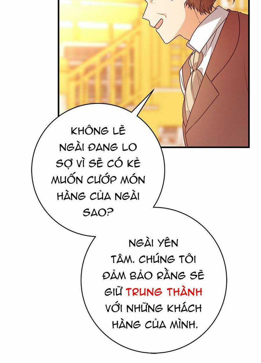 Lòng Trung Thành Với Kẻ Ác Chapter 1 trang 87