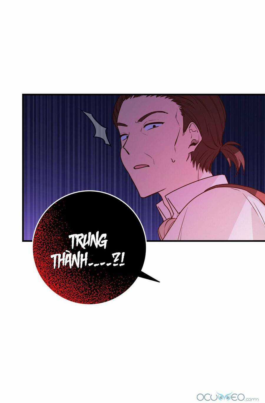 Lòng Trung Thành Với Kẻ Ác Chapter 1 trang 90