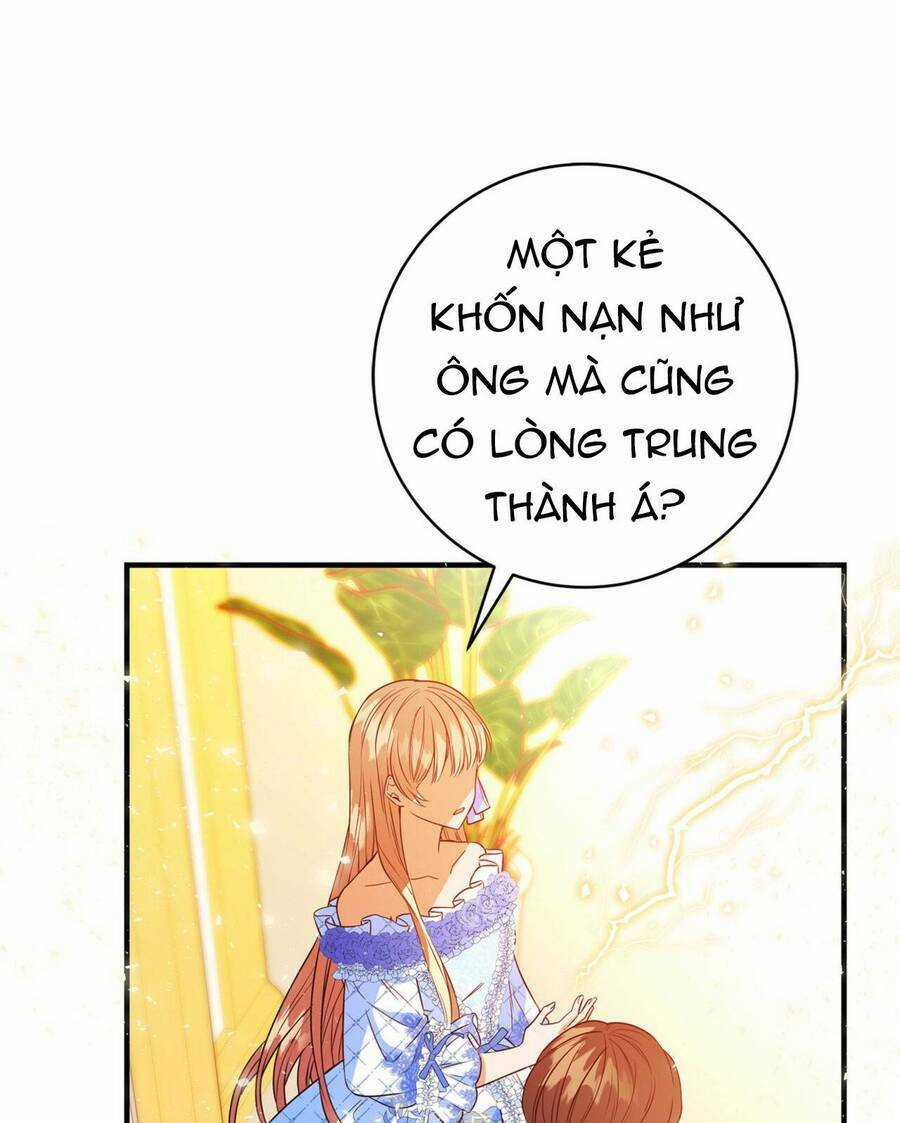 Lòng Trung Thành Với Kẻ Ác Chapter 1 trang 91