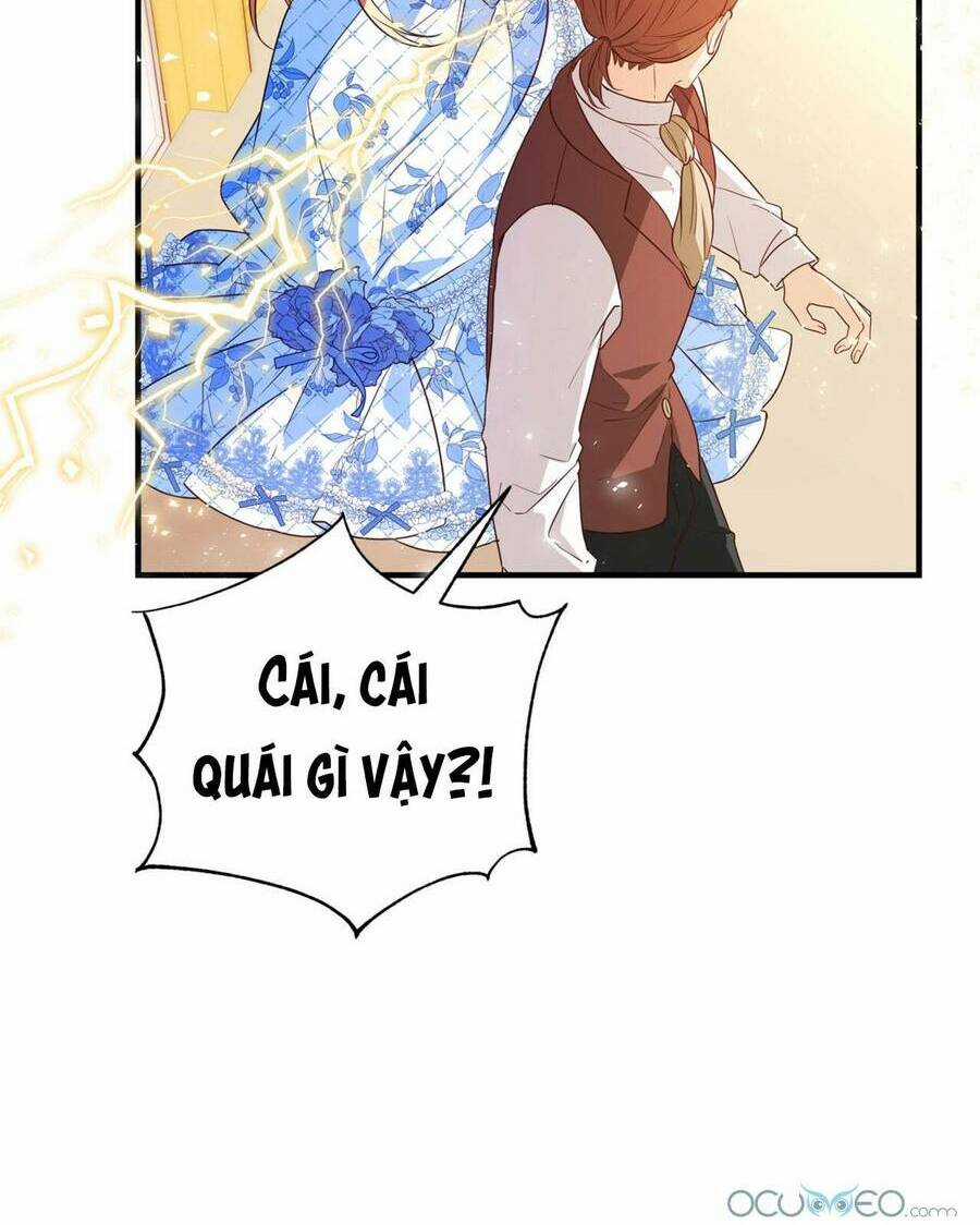 Lòng Trung Thành Với Kẻ Ác Chapter 1 trang 92