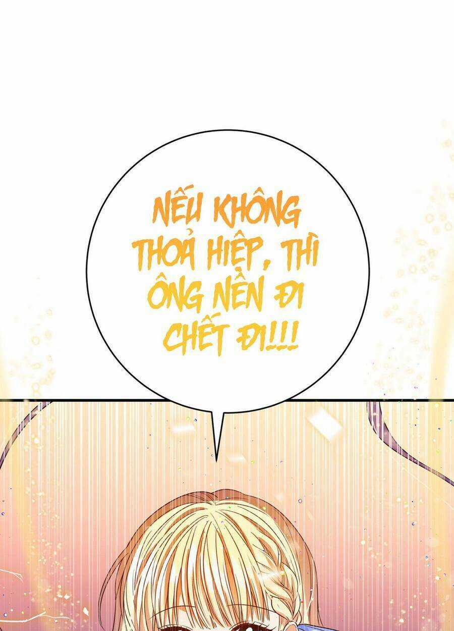 Lòng Trung Thành Với Kẻ Ác Chapter 1 trang 93