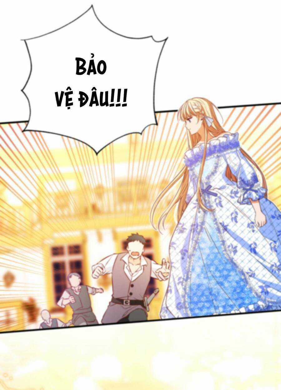 Lòng Trung Thành Với Kẻ Ác Chapter 1 trang 98