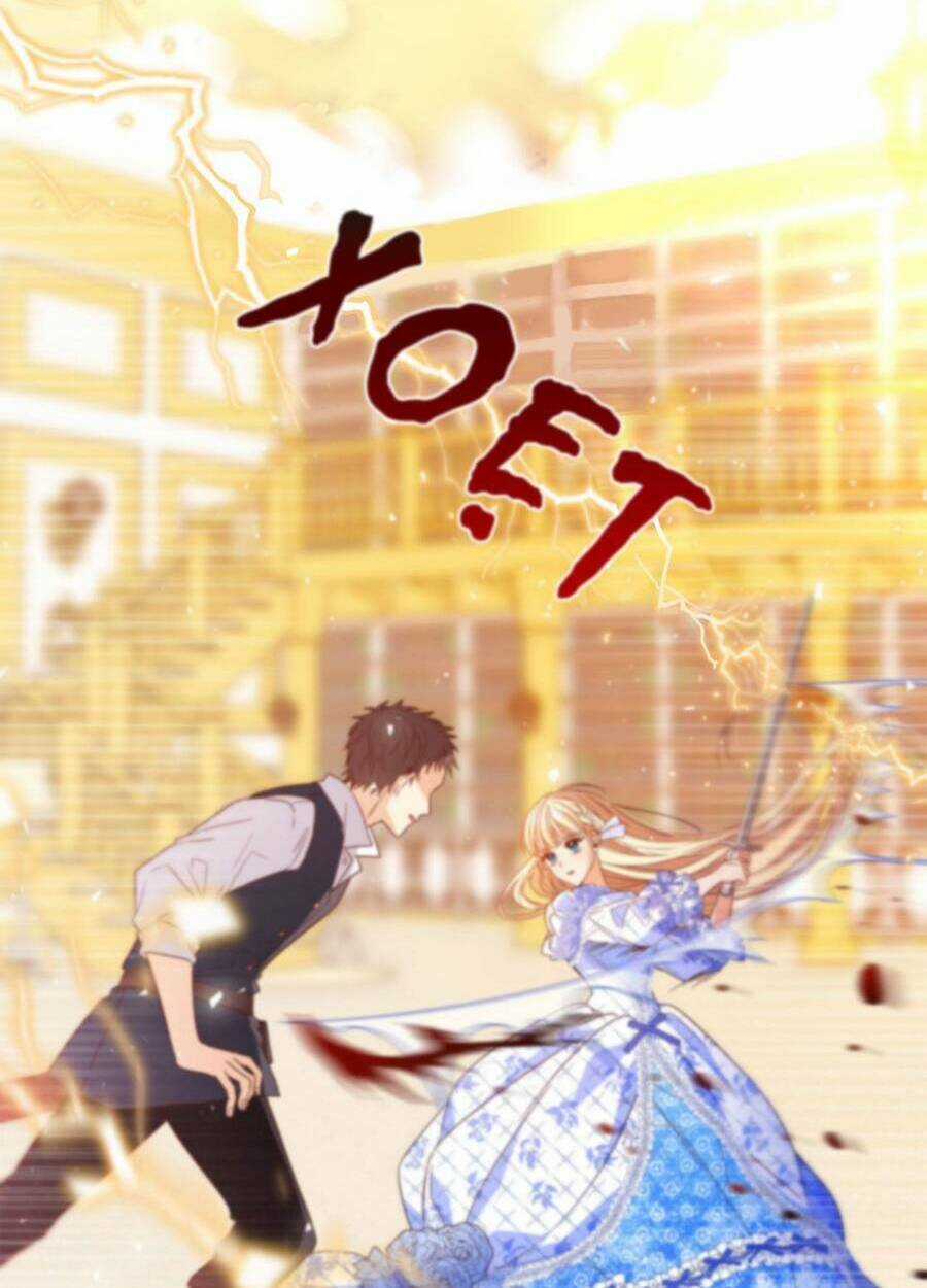 Lòng Trung Thành Với Kẻ Ác Chapter 1 trang 99