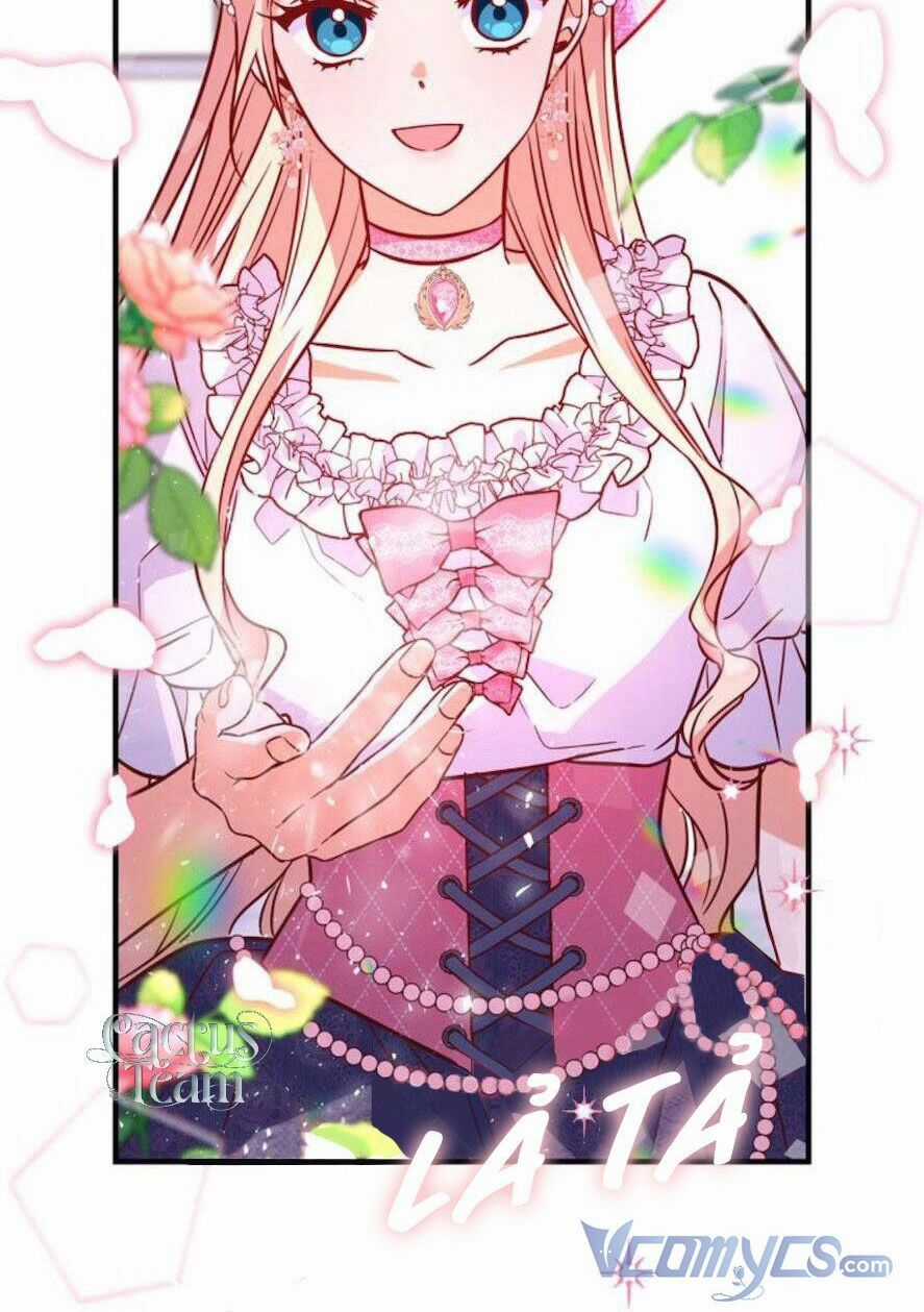 Lòng Trung Thành Với Kẻ Ác Chapter 10 trang 103