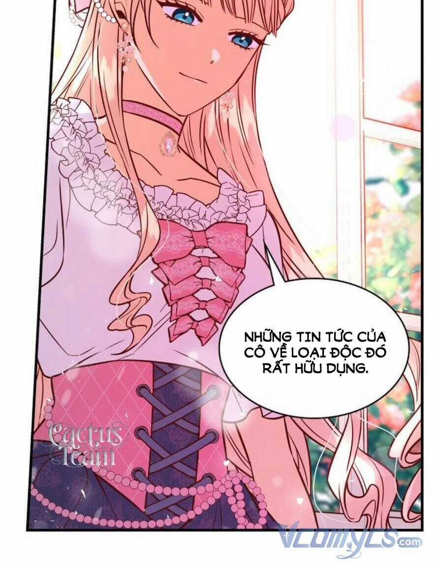 Lòng Trung Thành Với Kẻ Ác Chapter 10 trang 108