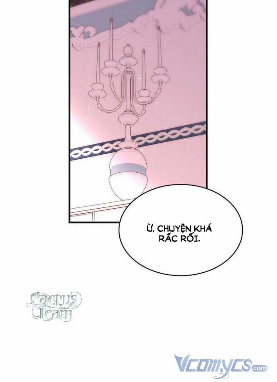 Lòng Trung Thành Với Kẻ Ác Chapter 10 trang 112