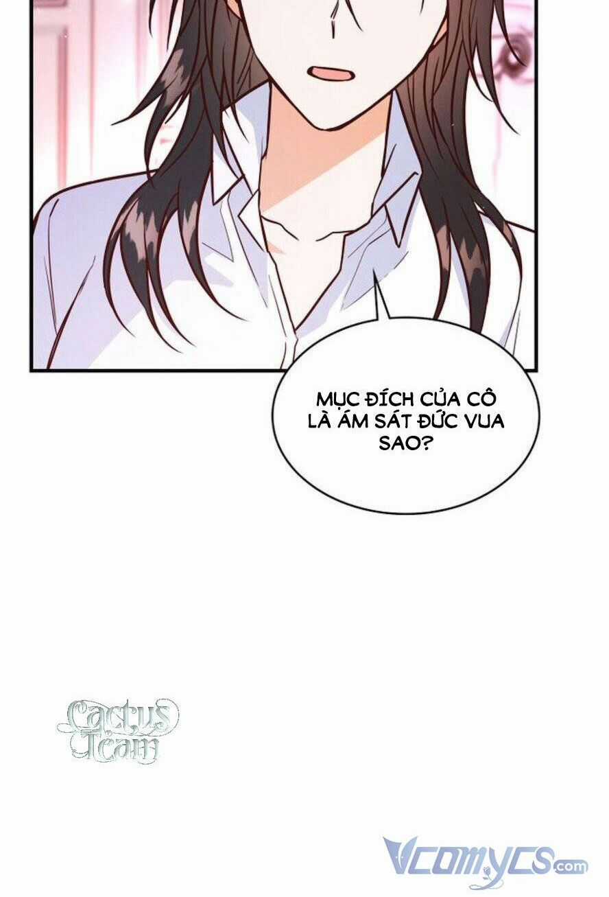 Lòng Trung Thành Với Kẻ Ác Chapter 10 trang 114