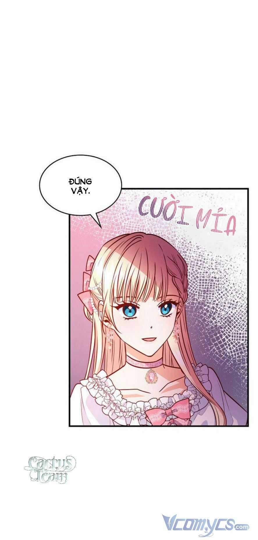 Lòng Trung Thành Với Kẻ Ác Chapter 10 trang 115