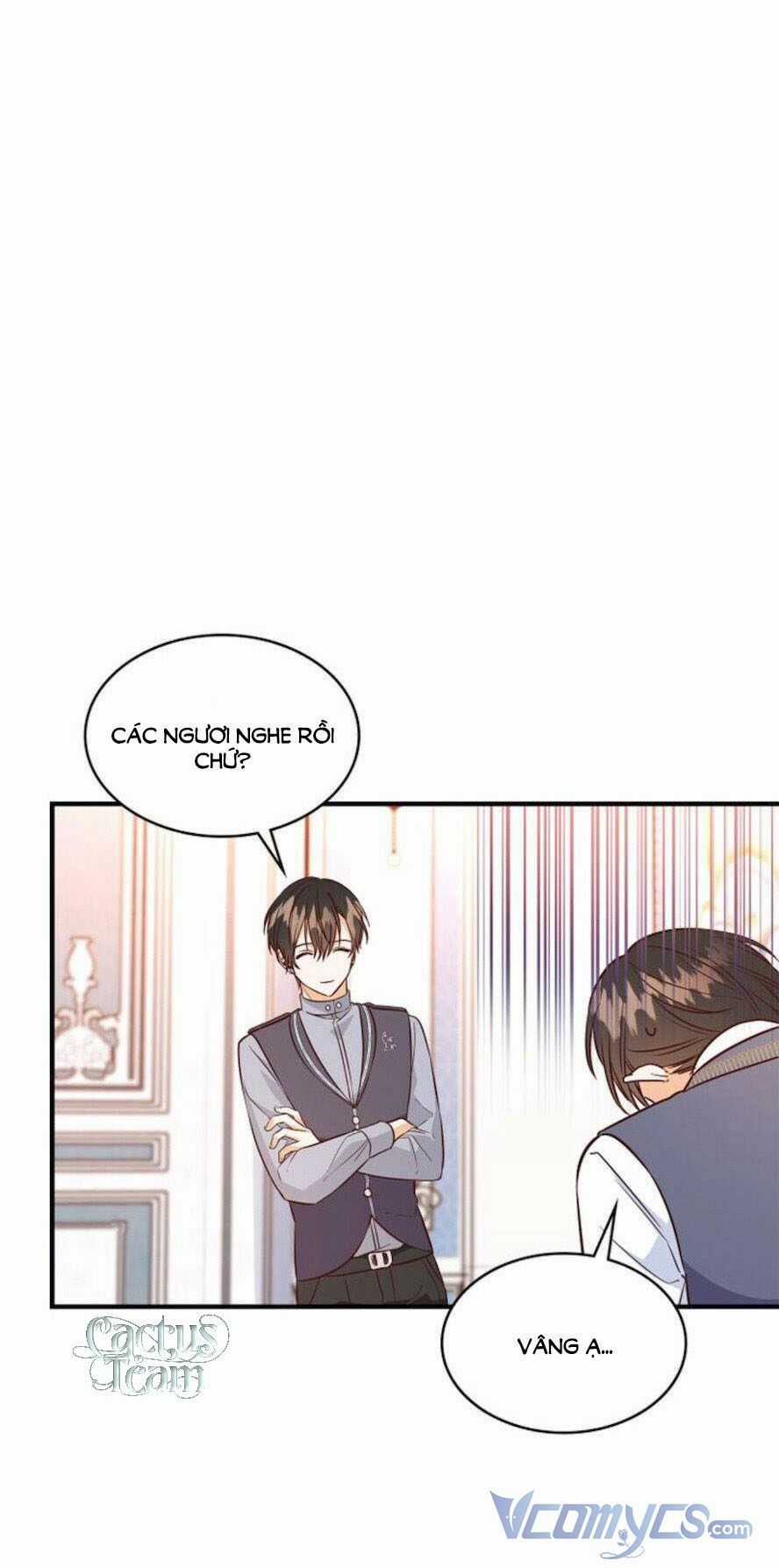 Lòng Trung Thành Với Kẻ Ác Chapter 10 trang 12