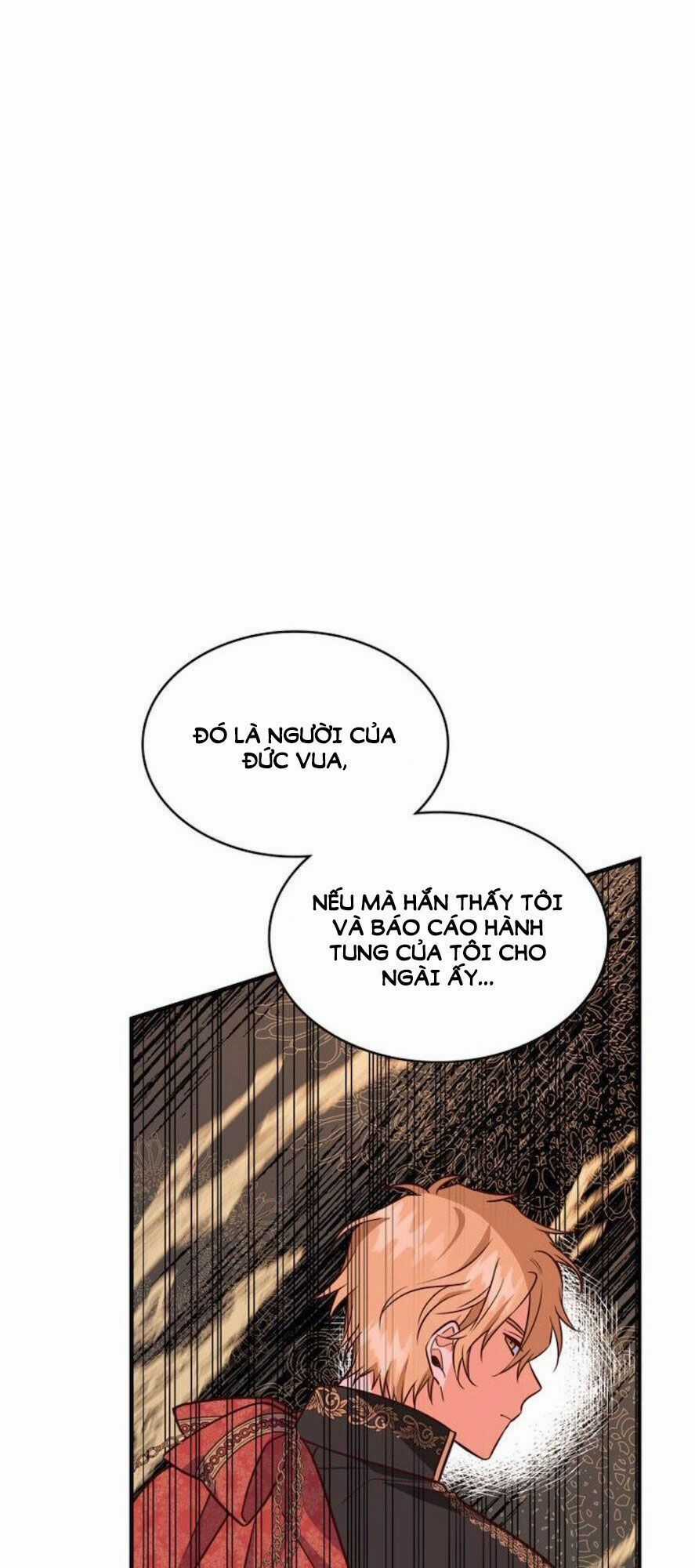 Lòng Trung Thành Với Kẻ Ác Chapter 10 trang 123