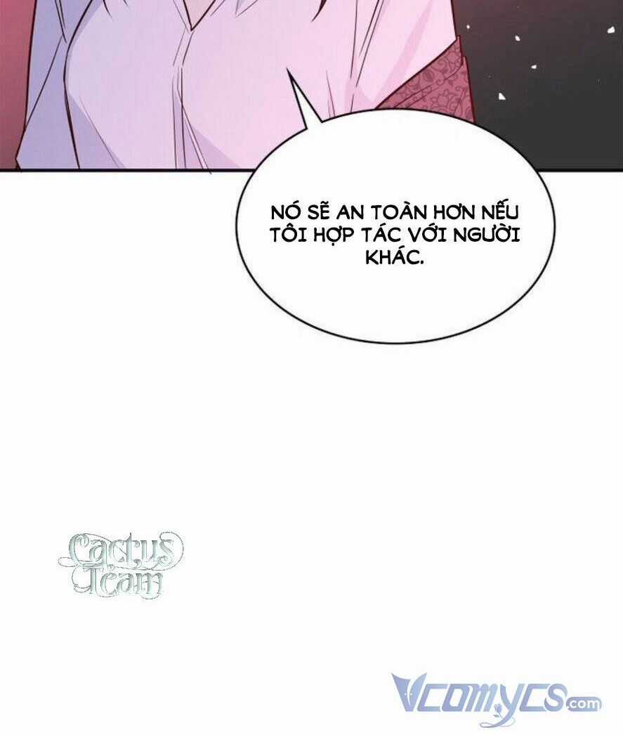 Lòng Trung Thành Với Kẻ Ác Chapter 10 trang 125